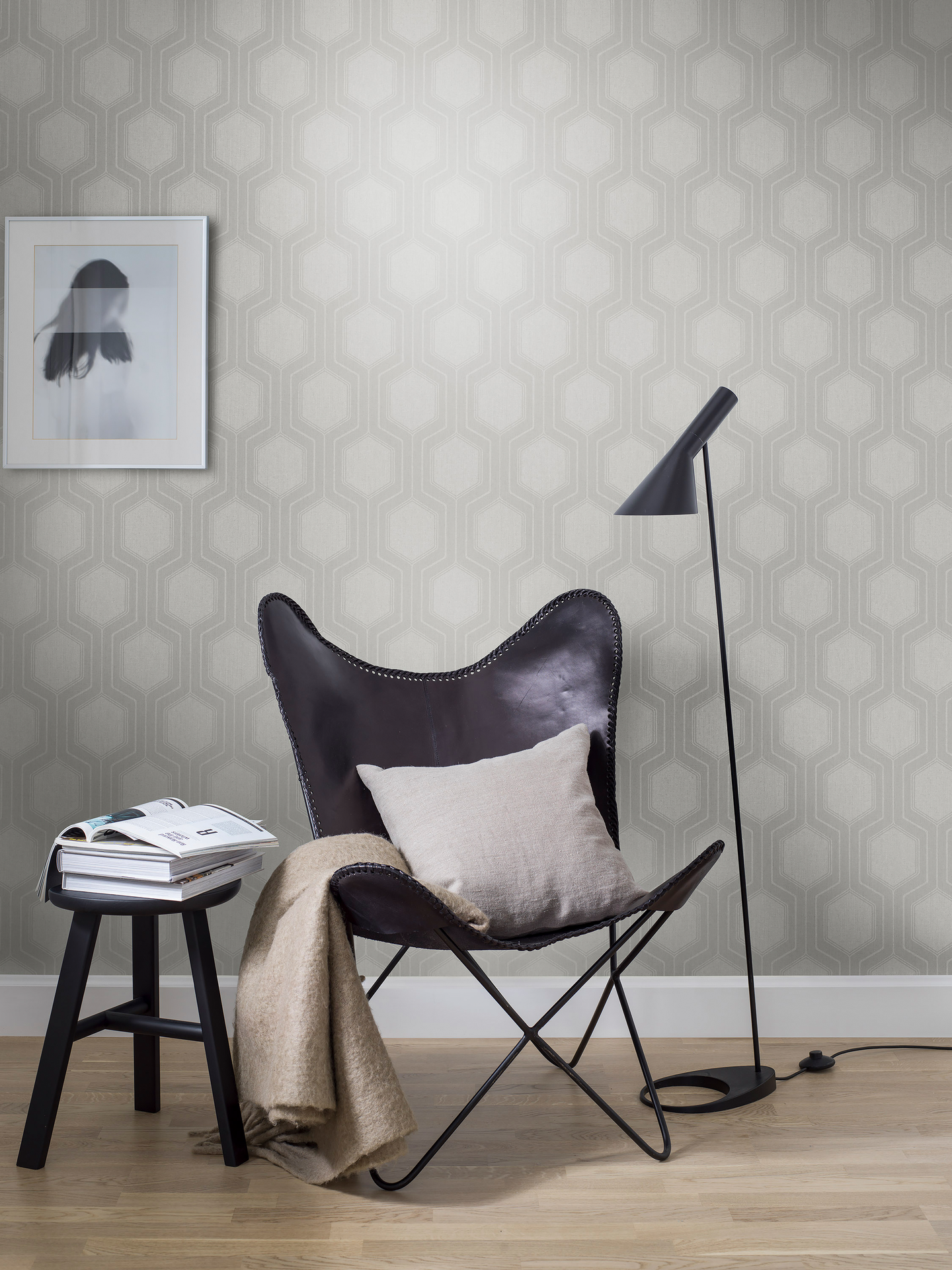 Tapetti Decorama Easyup 19 9306 11,20m kuitutapetti