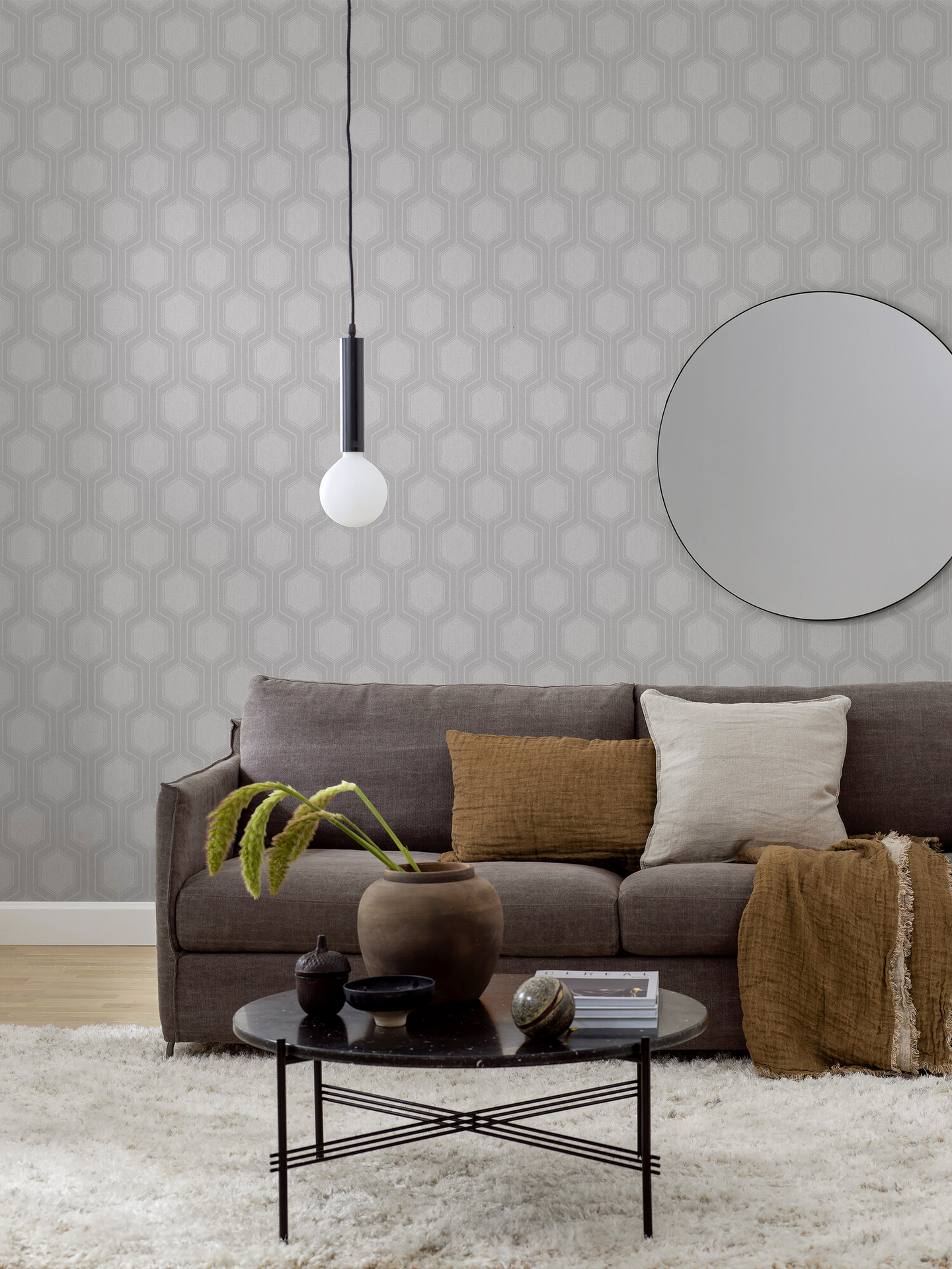 Tapetti Decorama Easyup 19 9306 11,20m kuitutapetti