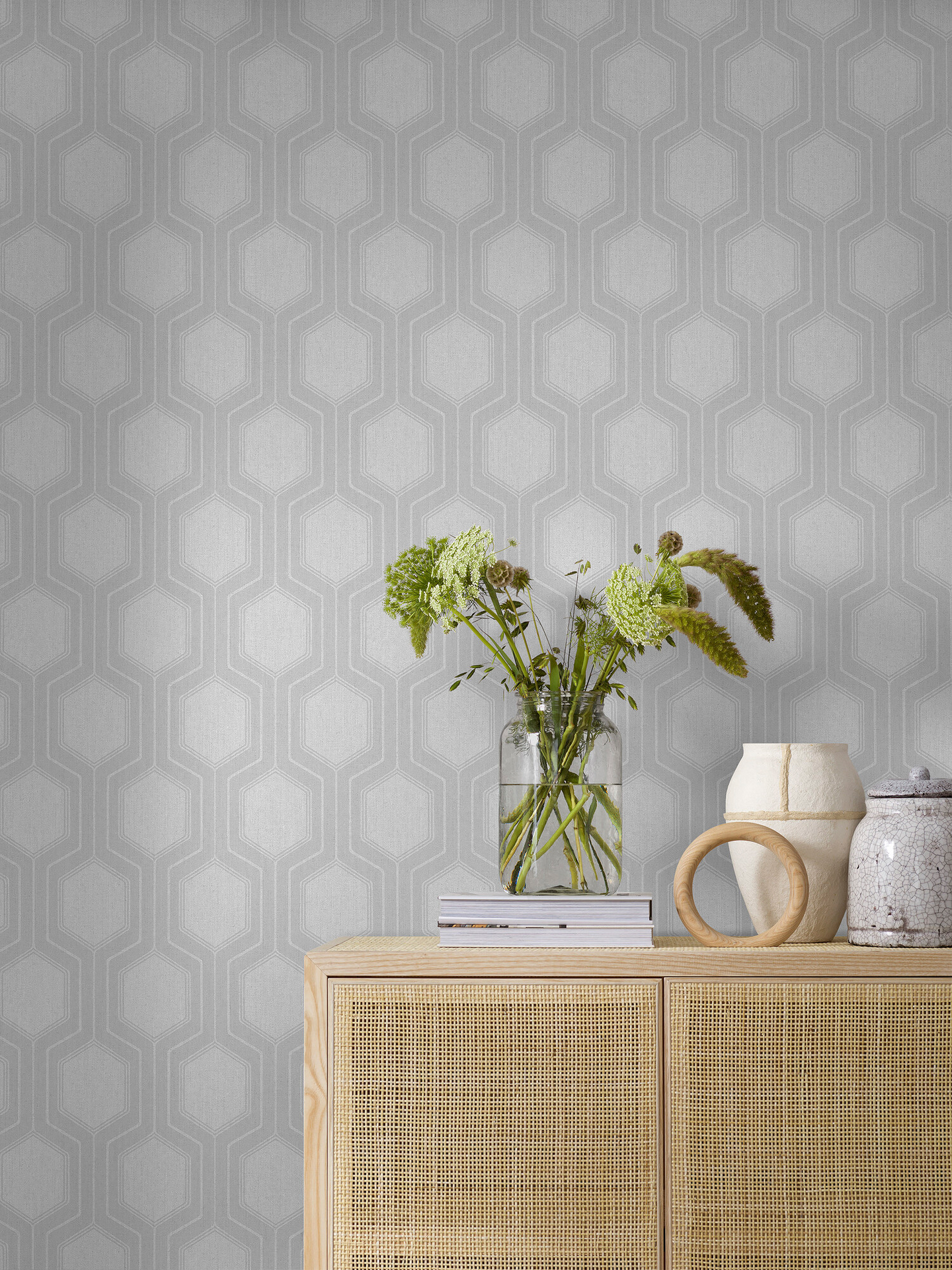 Tapetti Decorama Easyup 19 9306 11,20m kuitutapetti