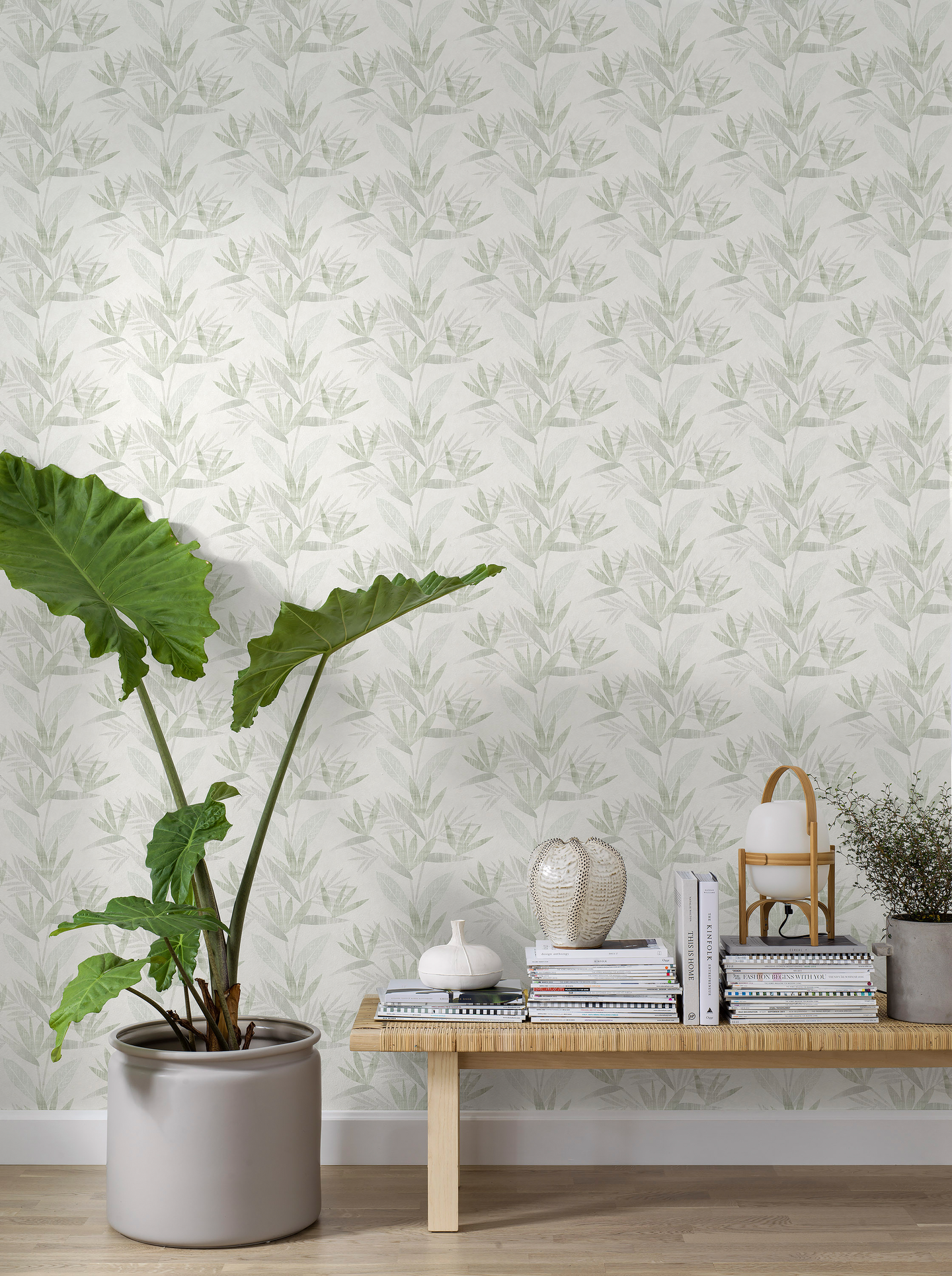 Tapetti Decorama Easyup 19 9307 11,20m kuitutapetti