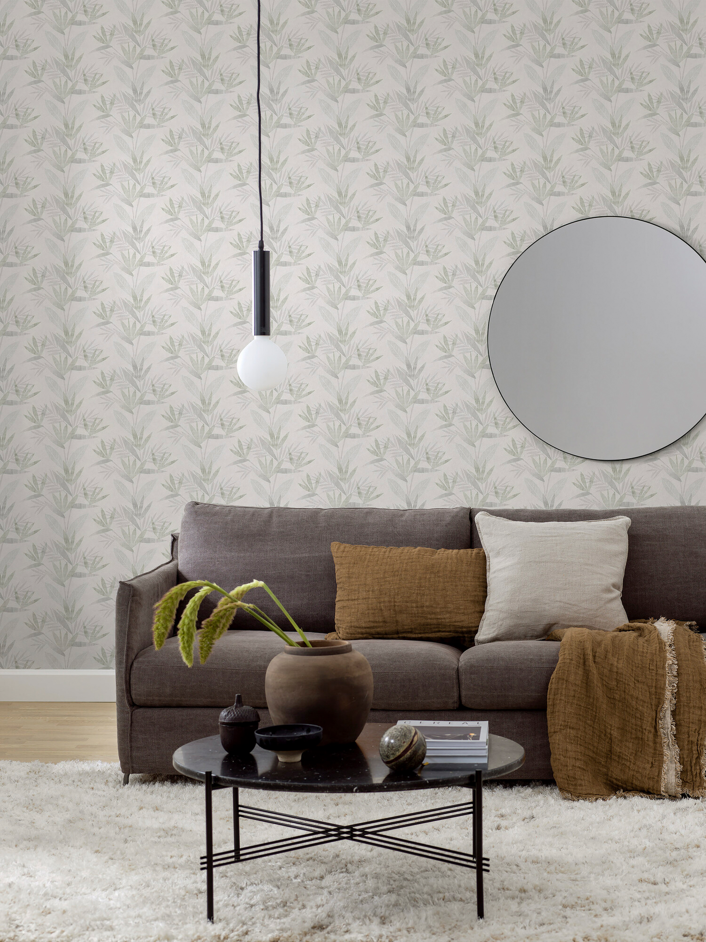 Tapetti Decorama Easyup 19 9307 11,20m kuitutapetti