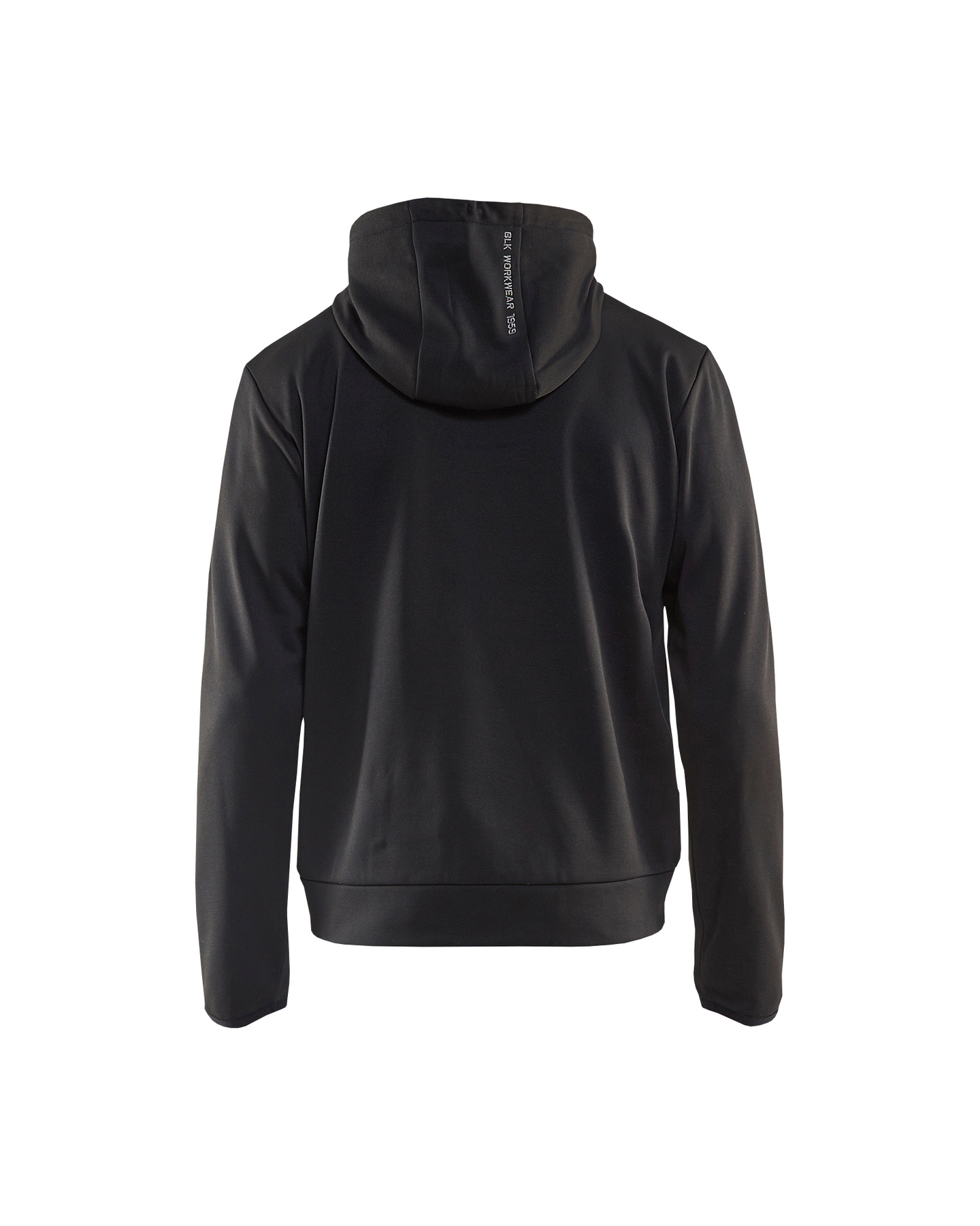 College Blåkläder 336325269998 musta/tummanharmaa