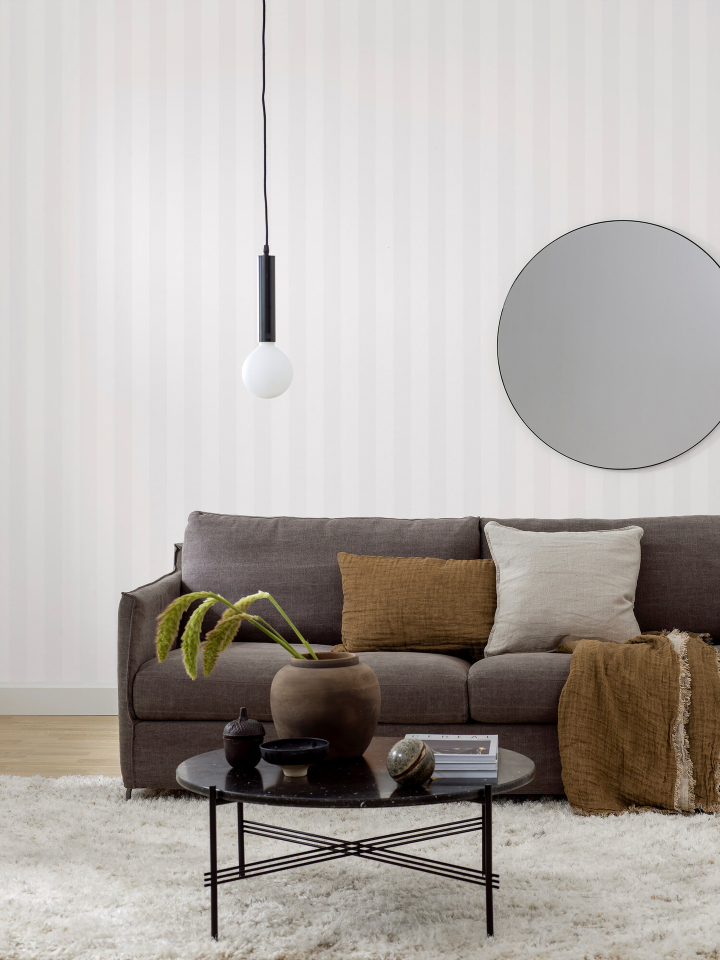 Tapetti Decorama Easyup 19 9310 11,20m kuitutapetti