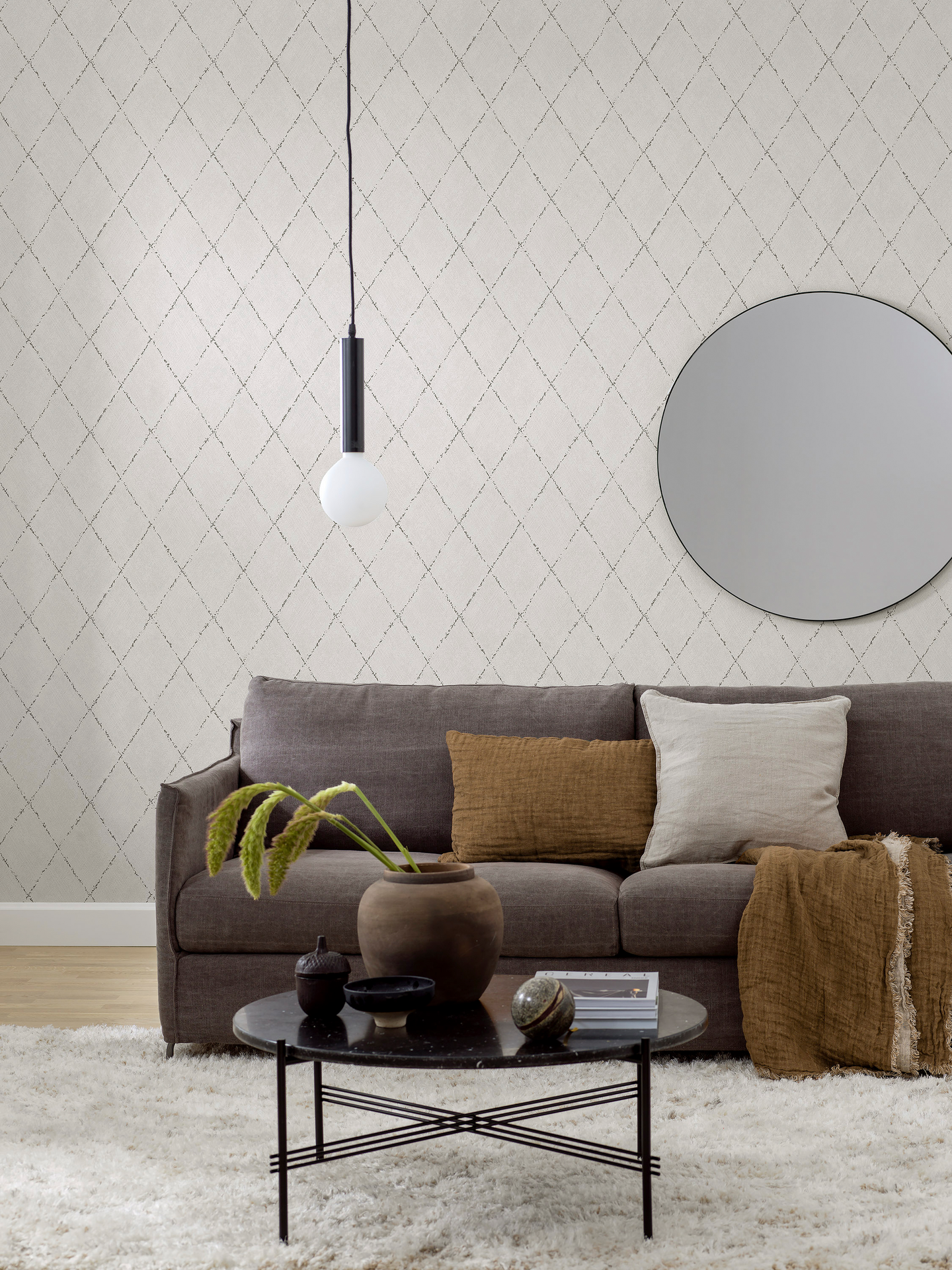 Tapetti Decorama Easyup 19 9313 11,20m kuitutapetti