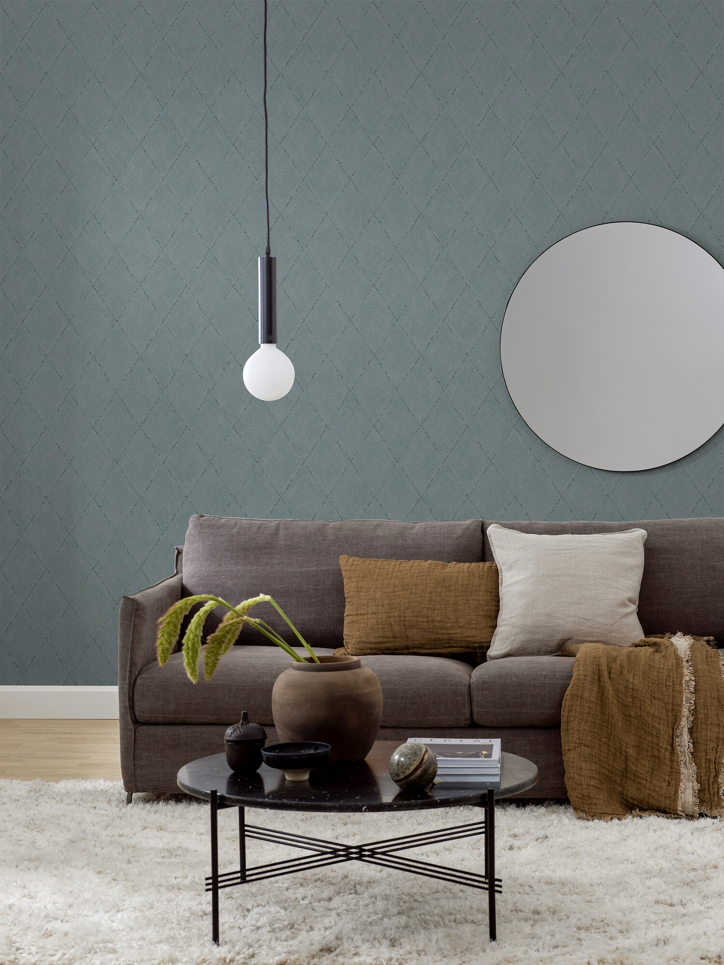 Tapetti Decorama Easyup 19 9314 11,20m kuitutapetti