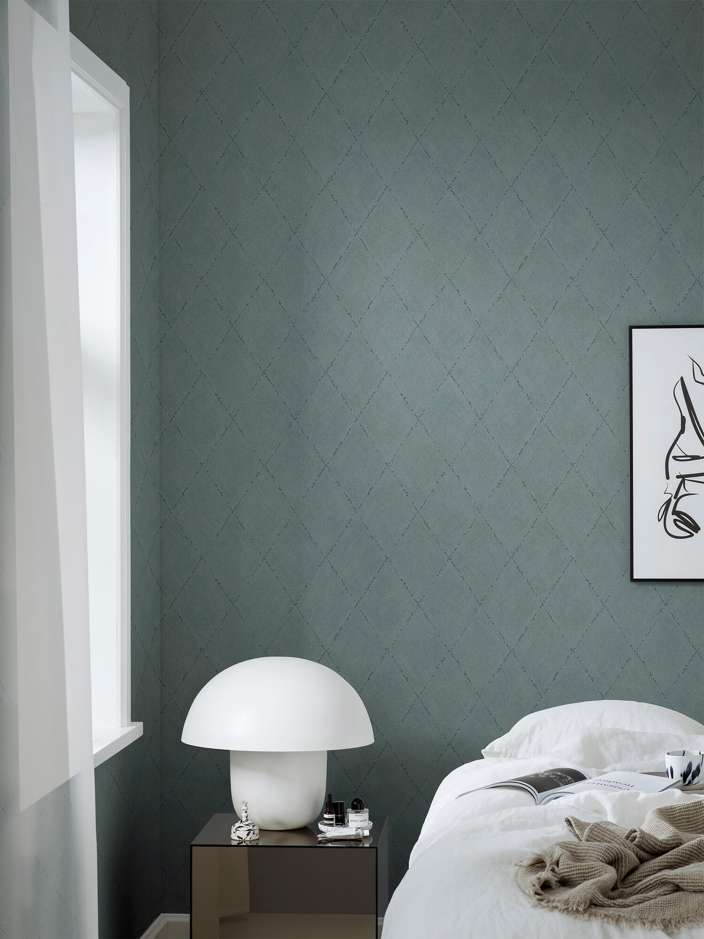 Tapetti Decorama Easyup 19 9314 11,20m kuitutapetti