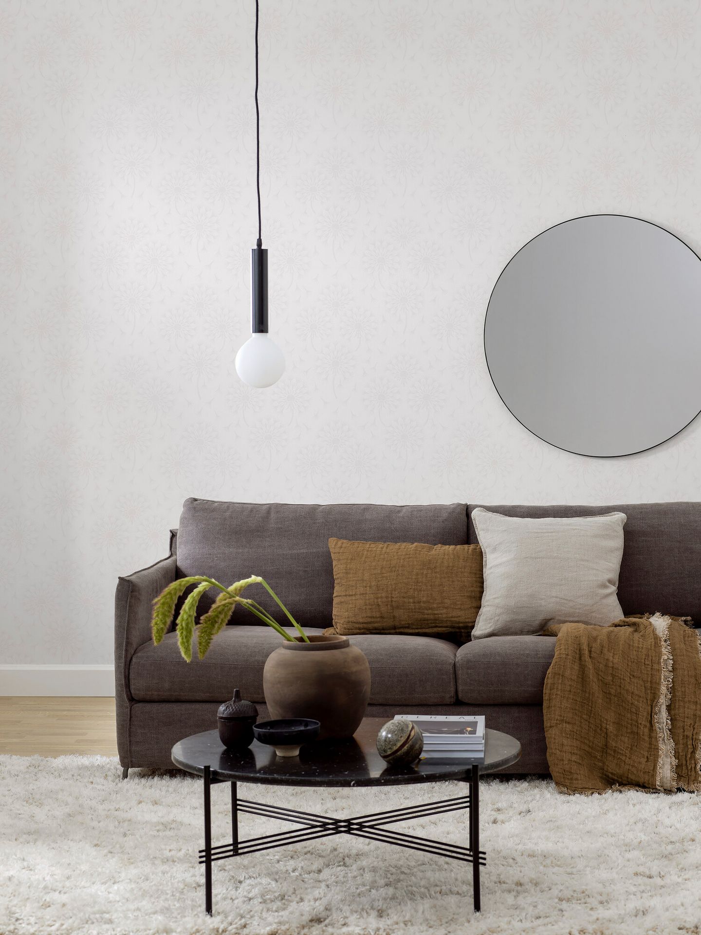 Tapetti Decorama Easyup 19 9315 11,20m kuitutapetti