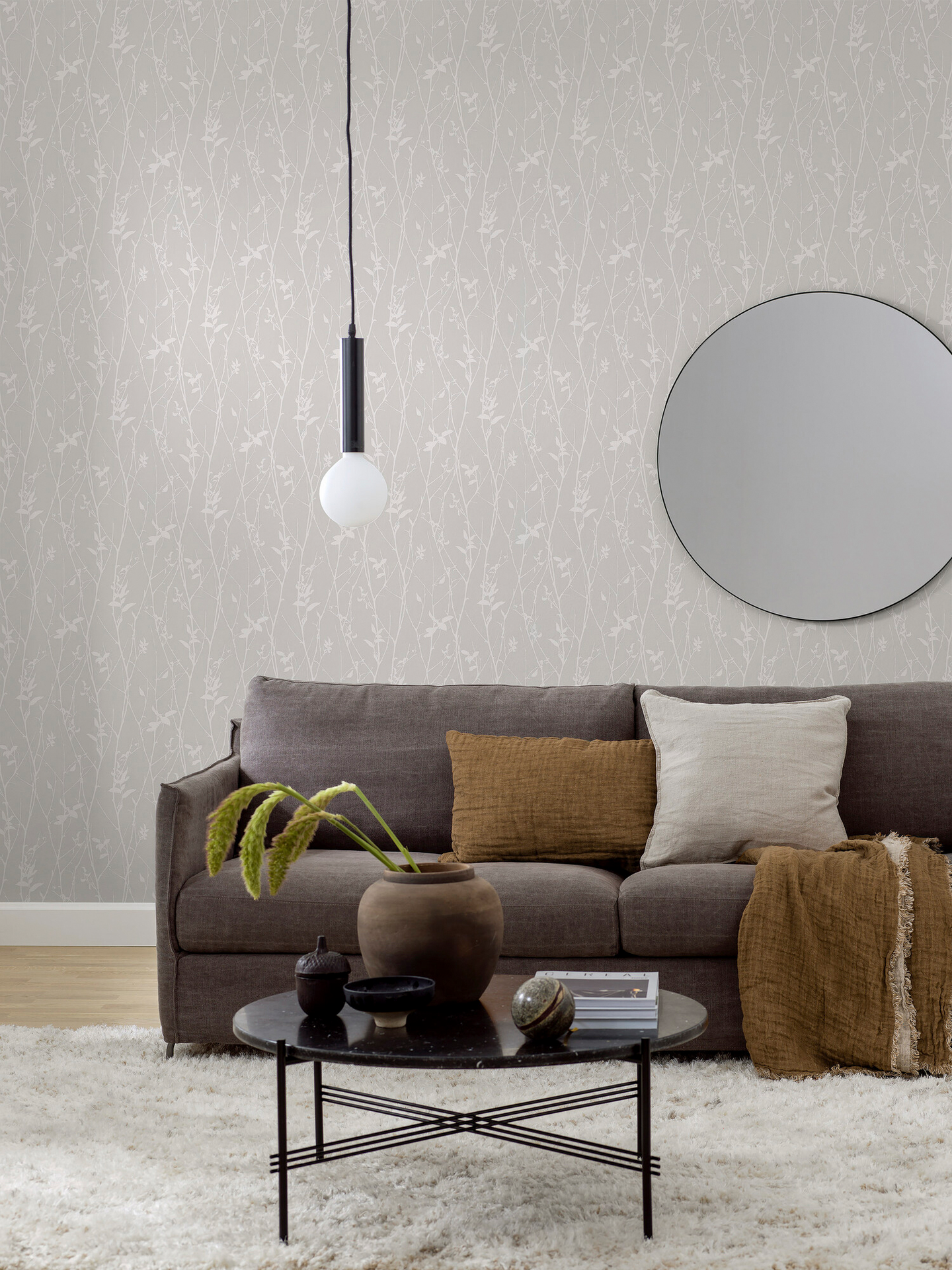 Tapetti Decorama Easyup 19 9319 11,20m kuitutapetti