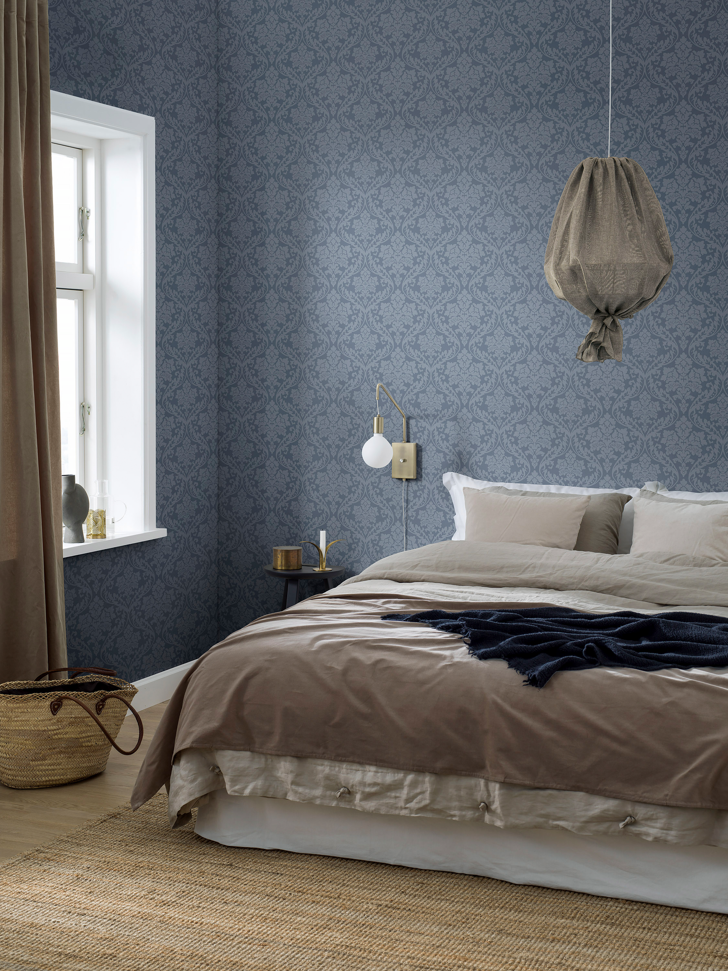 Tapetti Decorama Easyup 19 9321 11,20m kuitutapetti