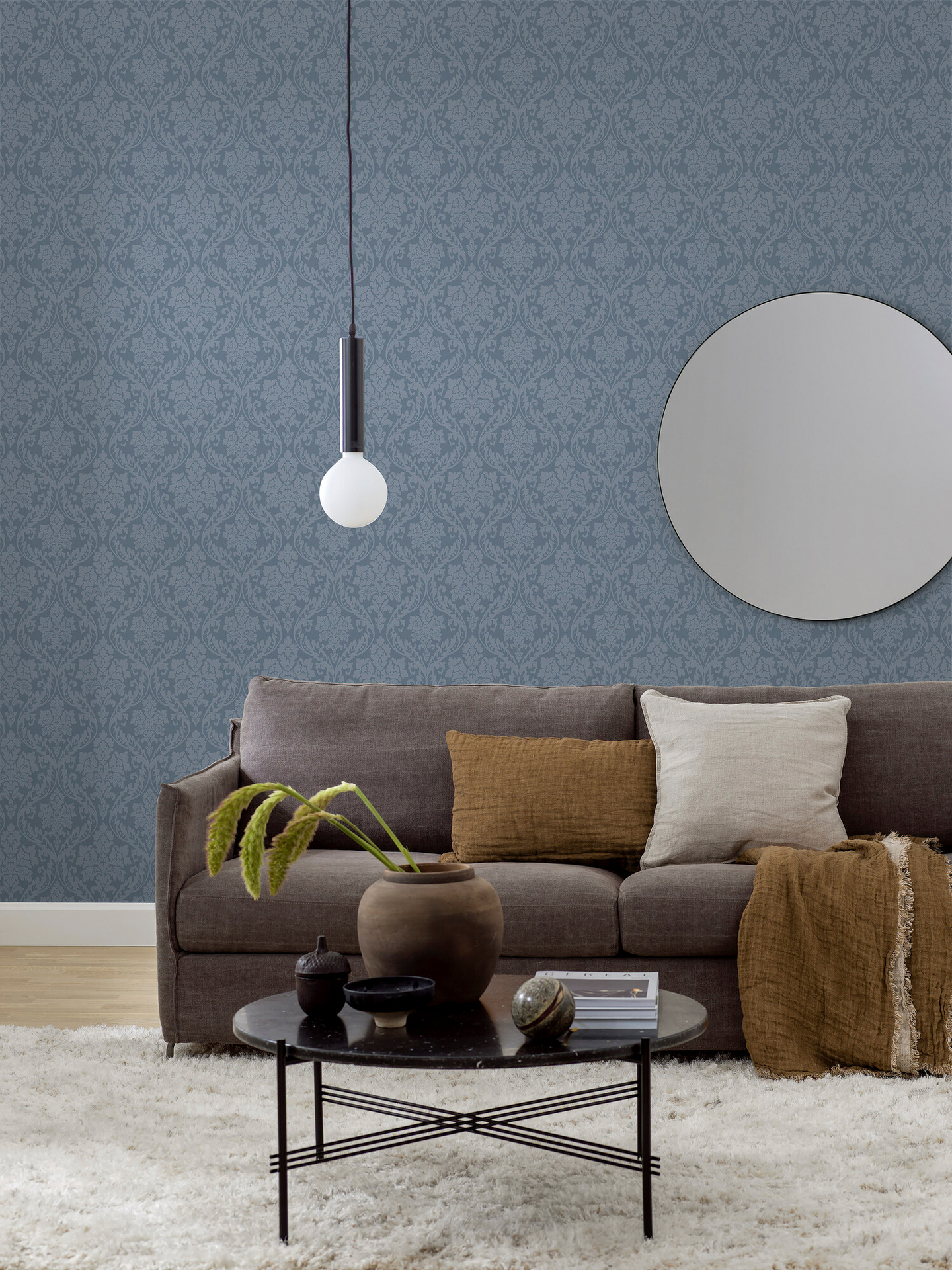 Tapetti Decorama Easyup 19 9321 11,20m kuitutapetti