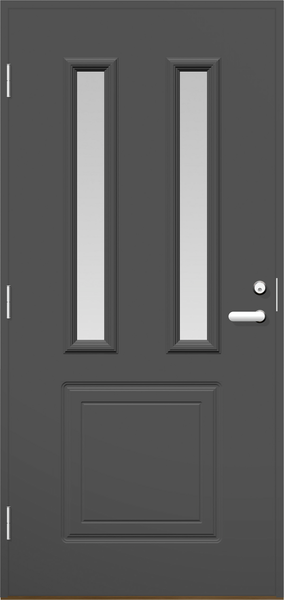 Ulko-ovi Cello Premium UOP9