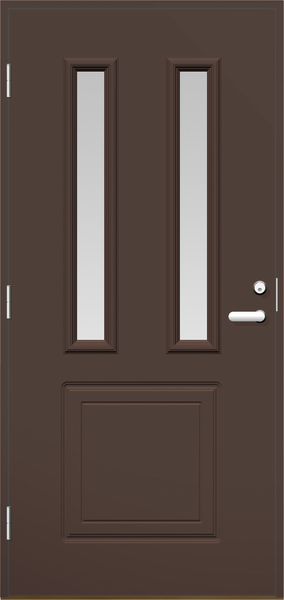 Ulko-ovi Cello Premium UOP9