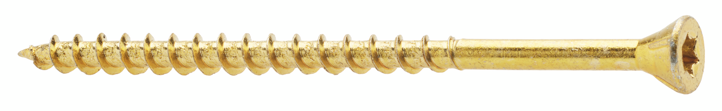 SPÅNSKRUV PROF 4,2X75 FZG T26 400ST