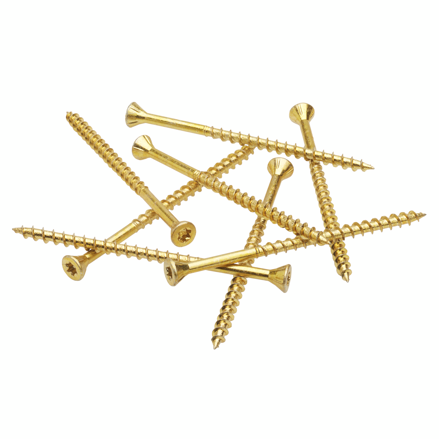 SPÅNSKRUV PROF 4,2X75 FZG T26 400ST