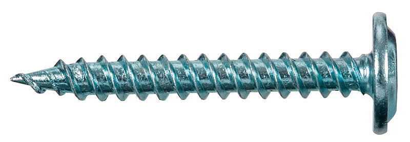 MONTAGESKRUV PROF PH2 4,2X65 FZB 300ST