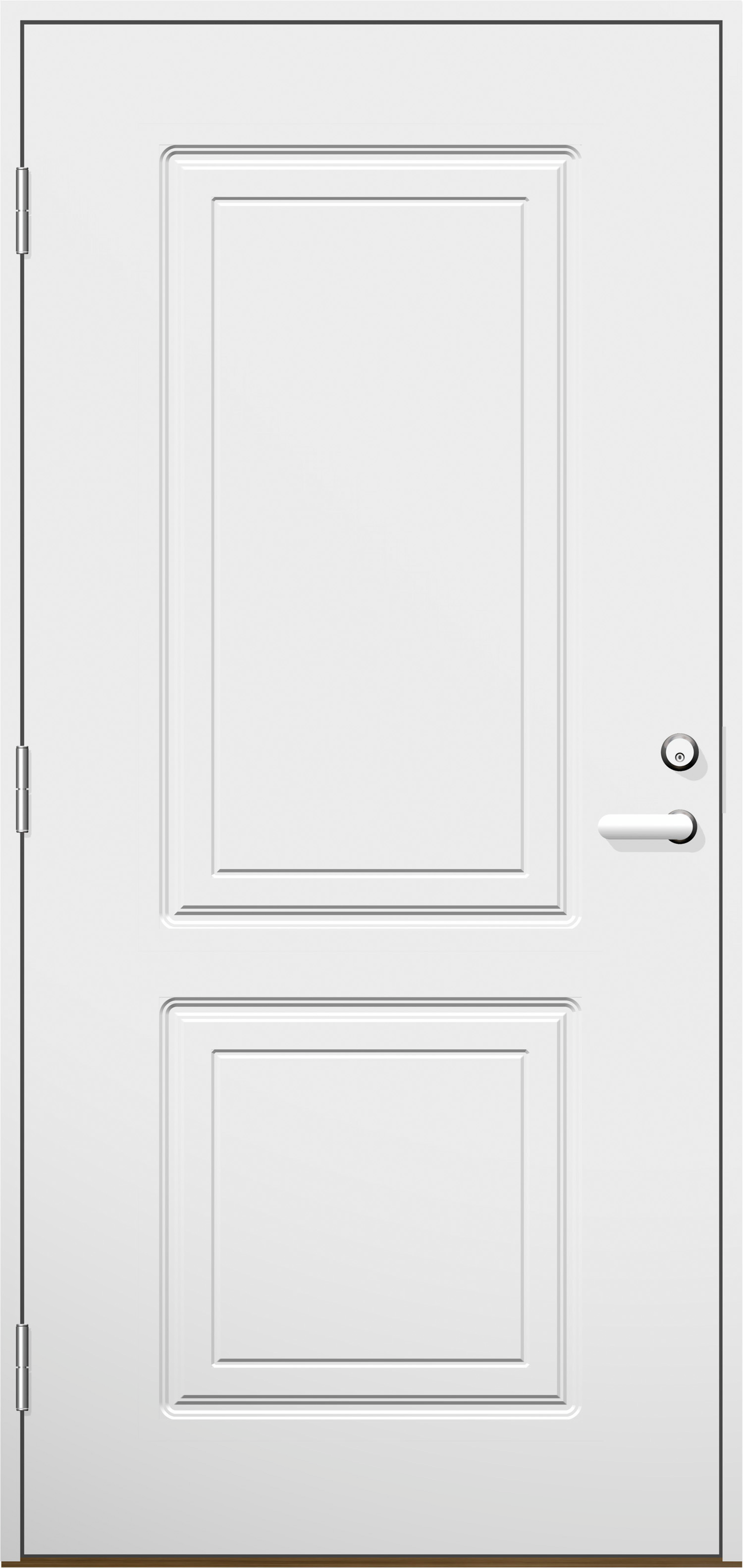 Ulko-ovi Cello Premium UOP10