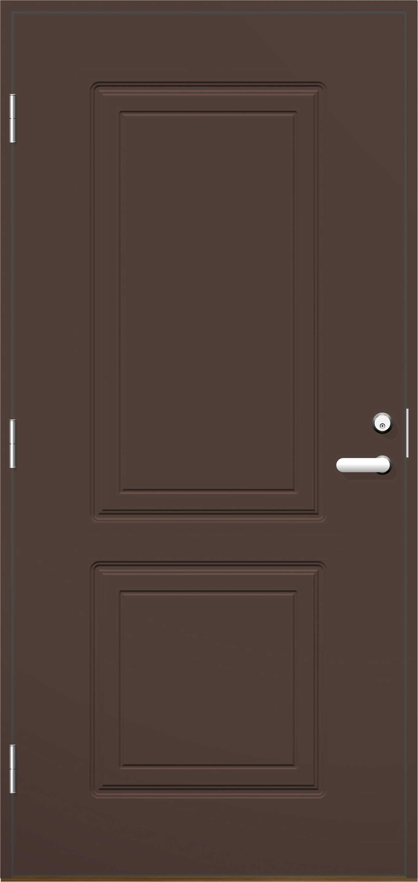 Ulko-ovi Cello Premium UOP10