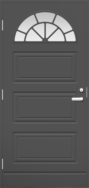 Ulko-ovi Cello Premium UOP11