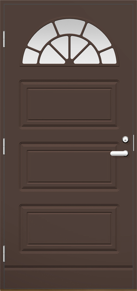 Ulko-ovi Cello Premium UOP11