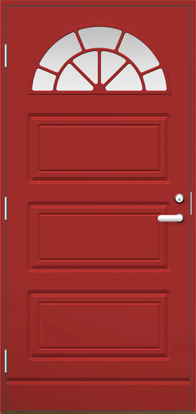 Ulko-ovi Cello Premium UOP11