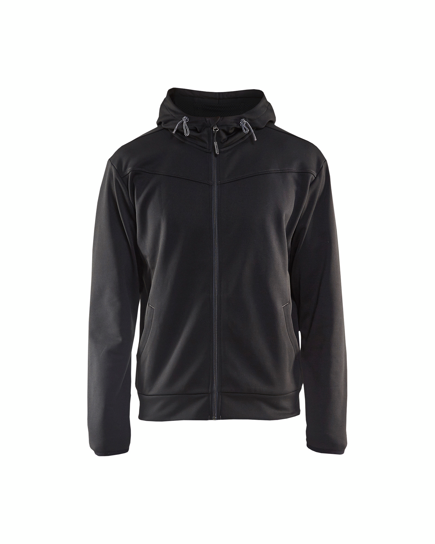 College Blåkläder 336325269998 musta/tummanharmaa