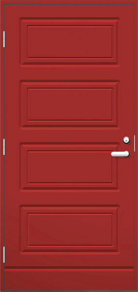 Ulko-ovi Cello Premium UOP12