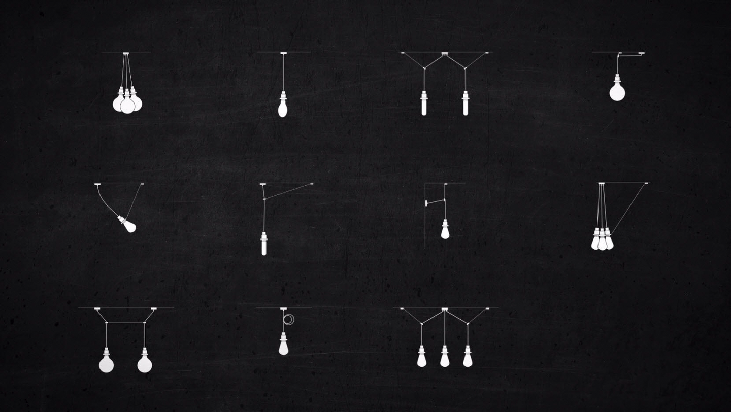 LED-LAMPA OSRAM VINTAGE 1906 GLOBE, 125 E27