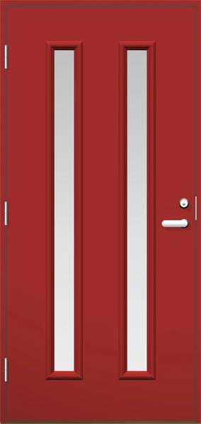 Ulko-ovi Cello Premium UOP13