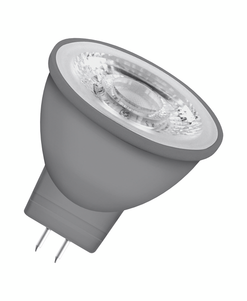 LED-LAMPA OSRAM MR11 (20) GU4 36GR STAR 827 2,9W