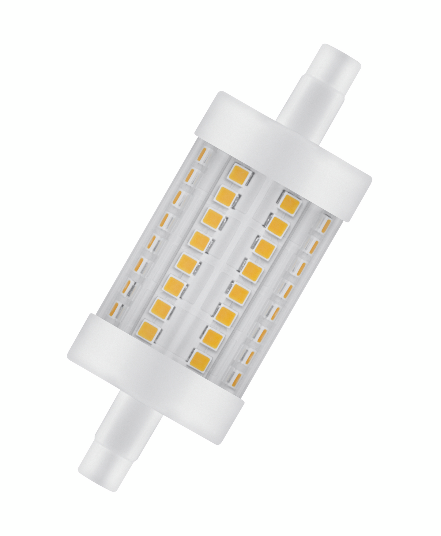 Led-lamppu Osram Star Line 78 1055lm 827 CL