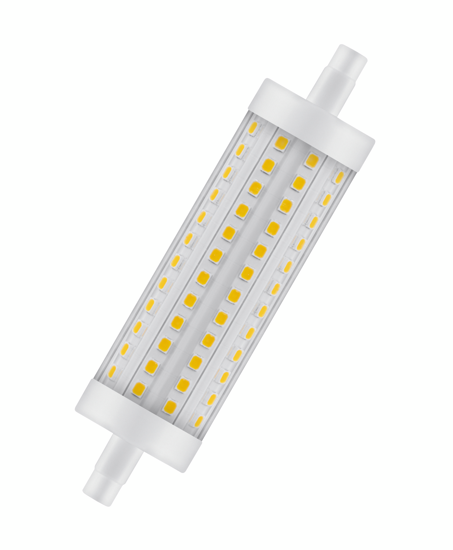 Led-lamppu Osram Star Line 118 2000lm 827 R7S CL