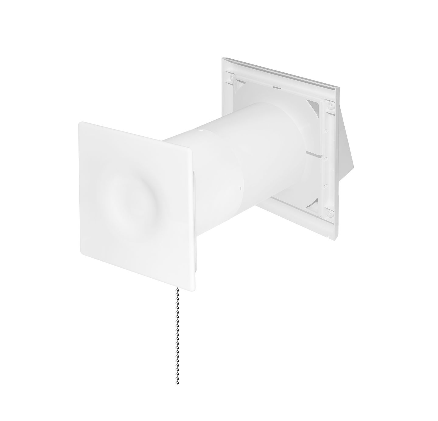 Seinäventtiili Lto Awenta HRV100