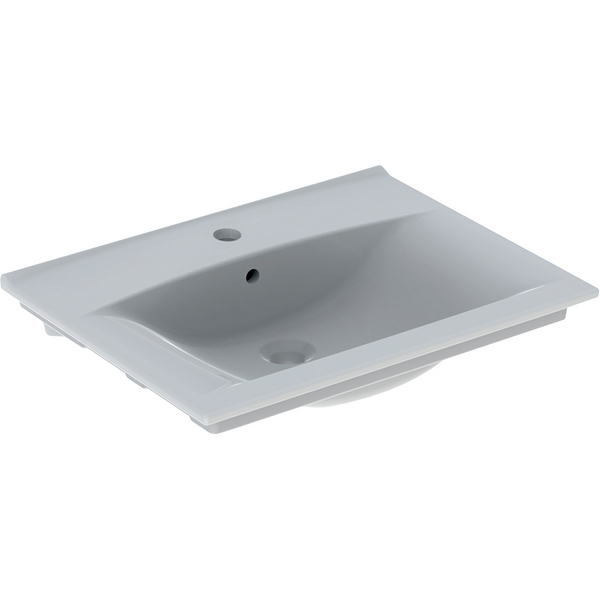 Tasoallas IDO Elegant L61 S47cm hanareikä ylivuotoaukko