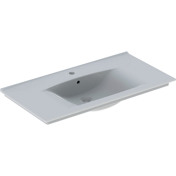 Tasoallas IDO Elegant L91 S47cm hanareikä ylivuotoaukko