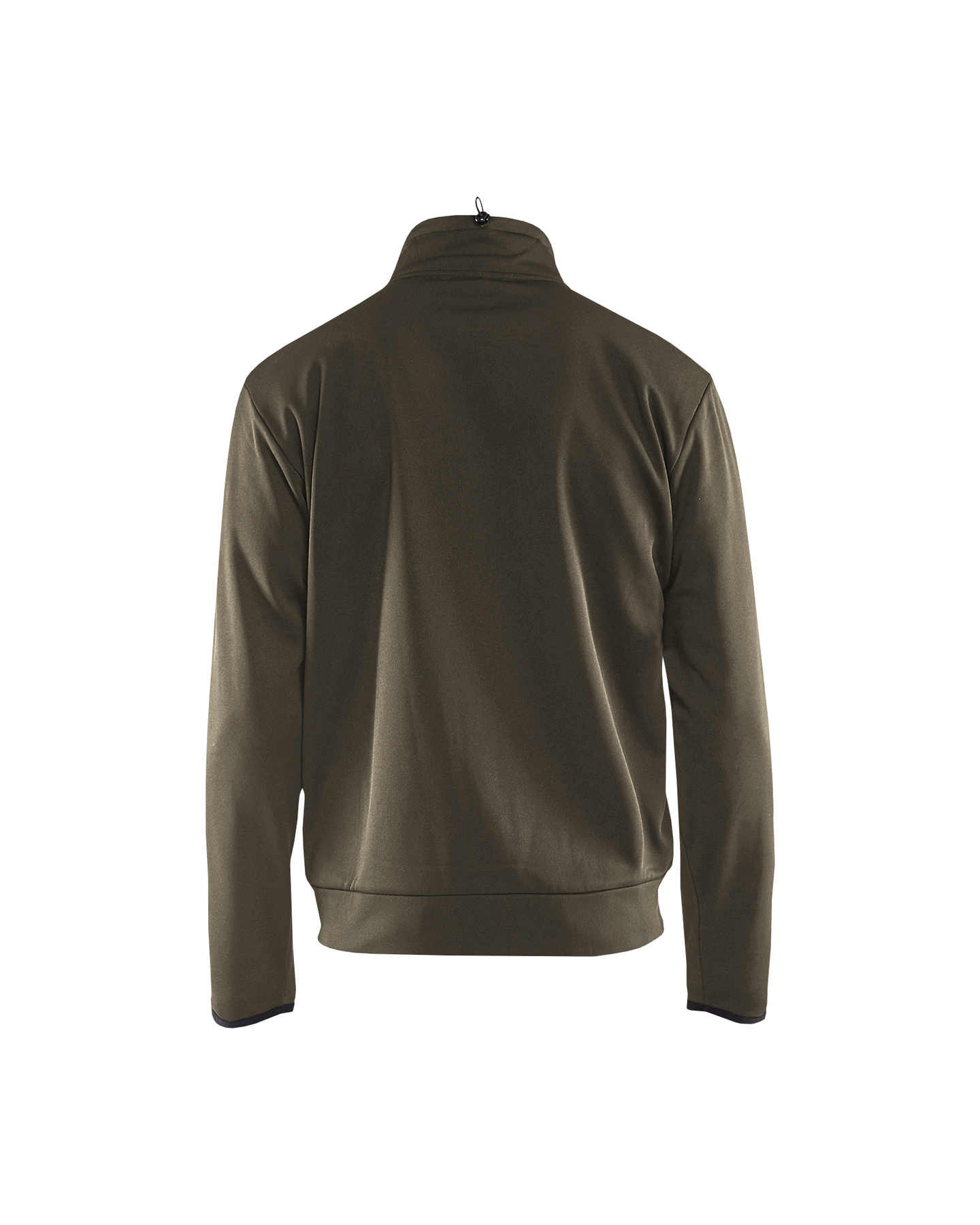 College Blåkläder 336225264599 tummanvihreä/musta