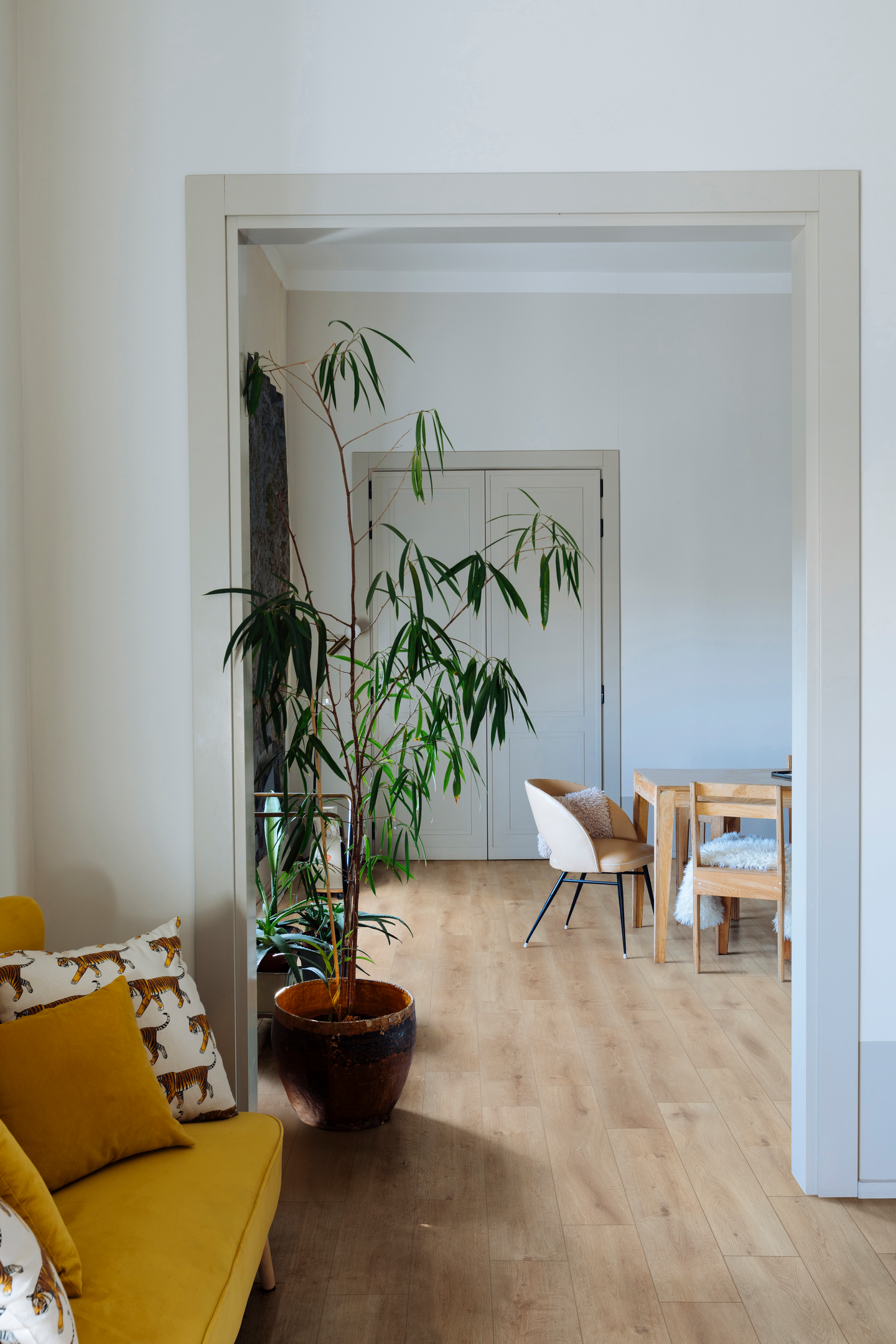 Vinyylilankku Yukon Desert Dune yuk-2626 2,348m²