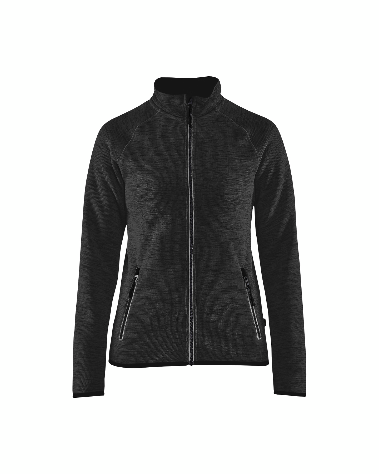 Takki Blåkläder 491221179710 harmaa/valkoinen