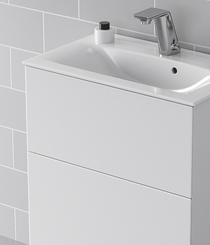 Push Open-sarja IDO Elegant 90cm vetolaatikoille