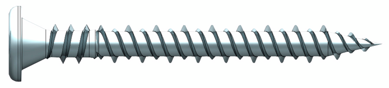 Nauharuuvi SPIT EK HiLo 4,2x32mm sähkösinkitty 1000kpl 154148