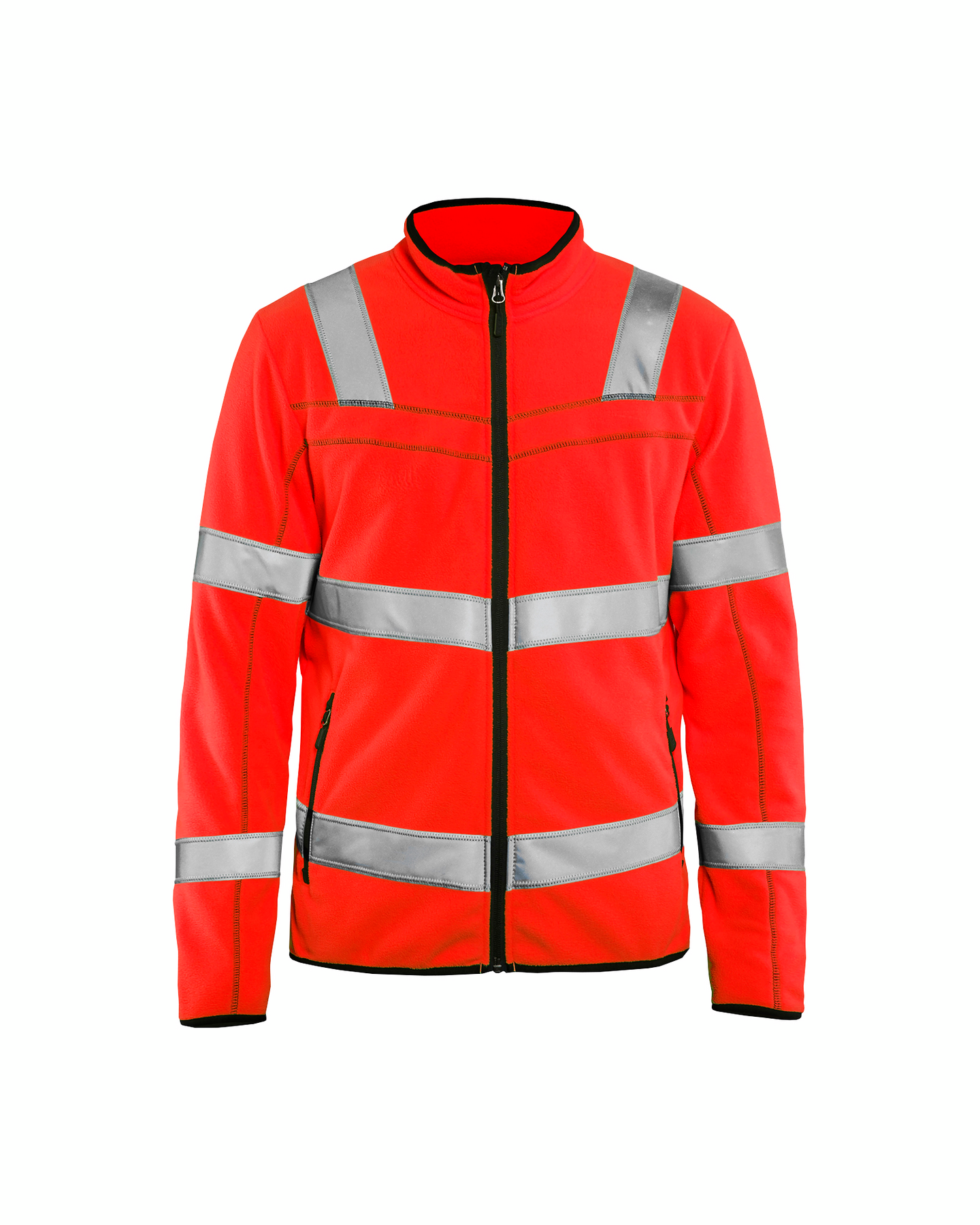 Pusero Blåkläder 494110105500 punainen