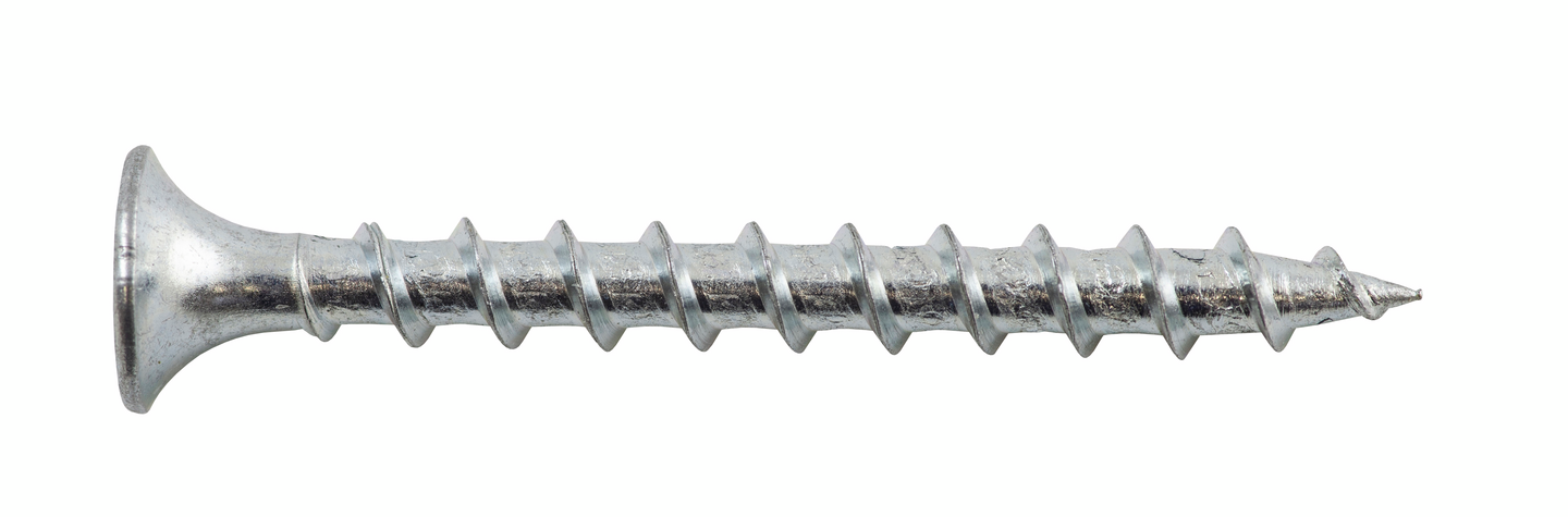 Nauharuuvi SPIT kipsi harva 3,9x32mm sähkösinkitty 1000kpl 154135