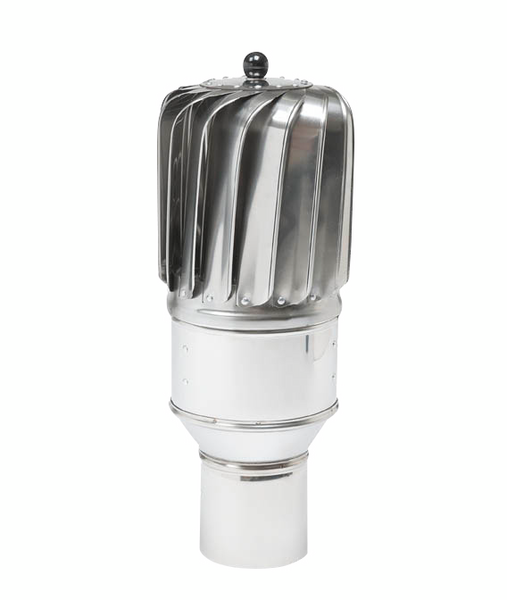 Vedonparantaja Tulipan 100/110mm putkimalli