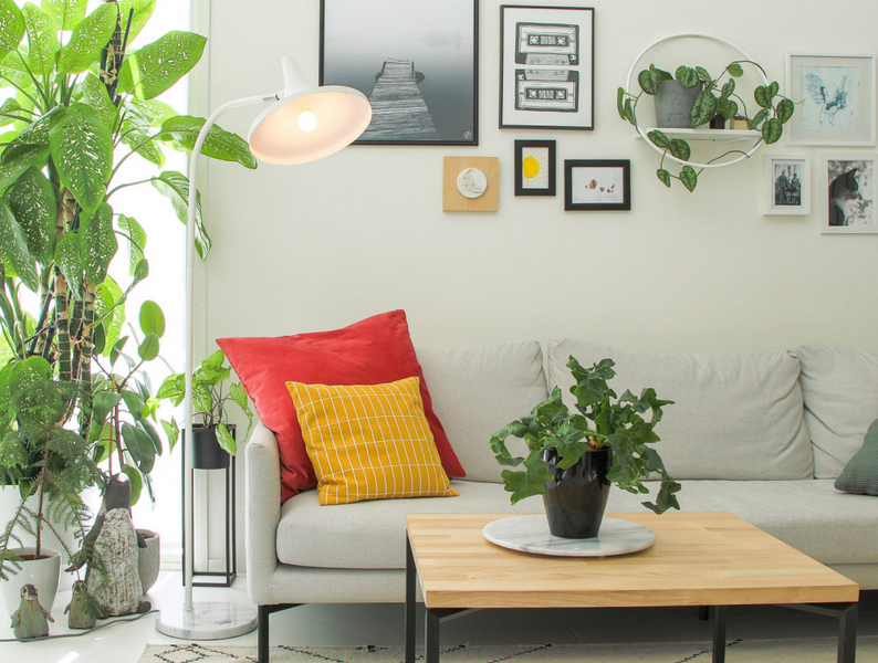 Lattiavalaisin Sessak Lakki mattavalkoinen