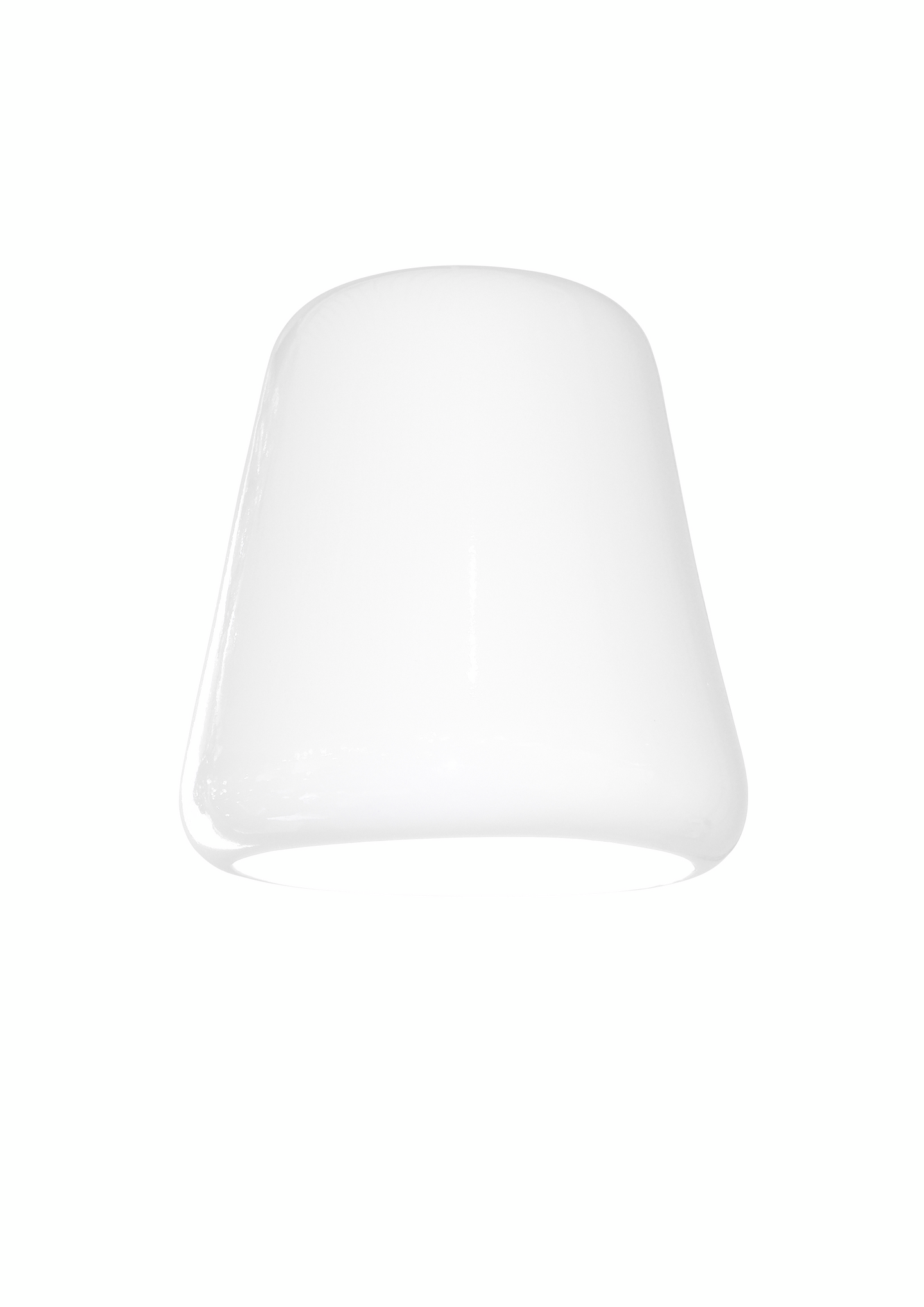 Kattovalaisin Sessak Selma valkoinen