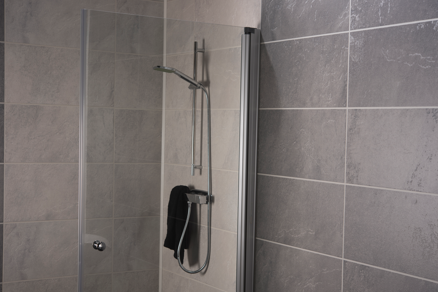 Sisustuslevy Fibo 1532 Negro Grande 2,88m²