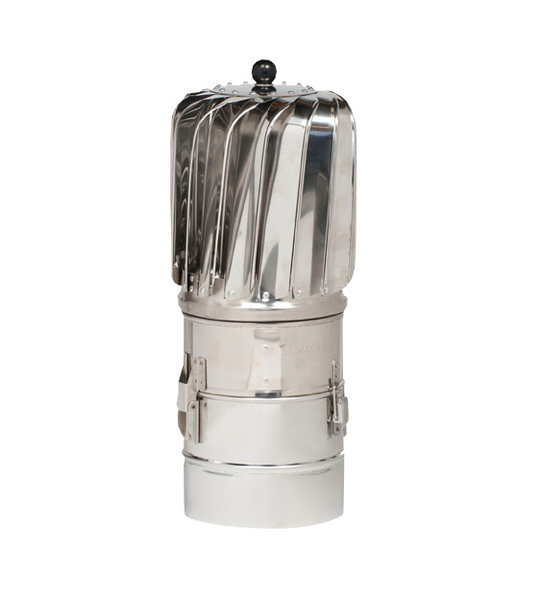 Vedonparantaja Tulipan 150mm putkimalli