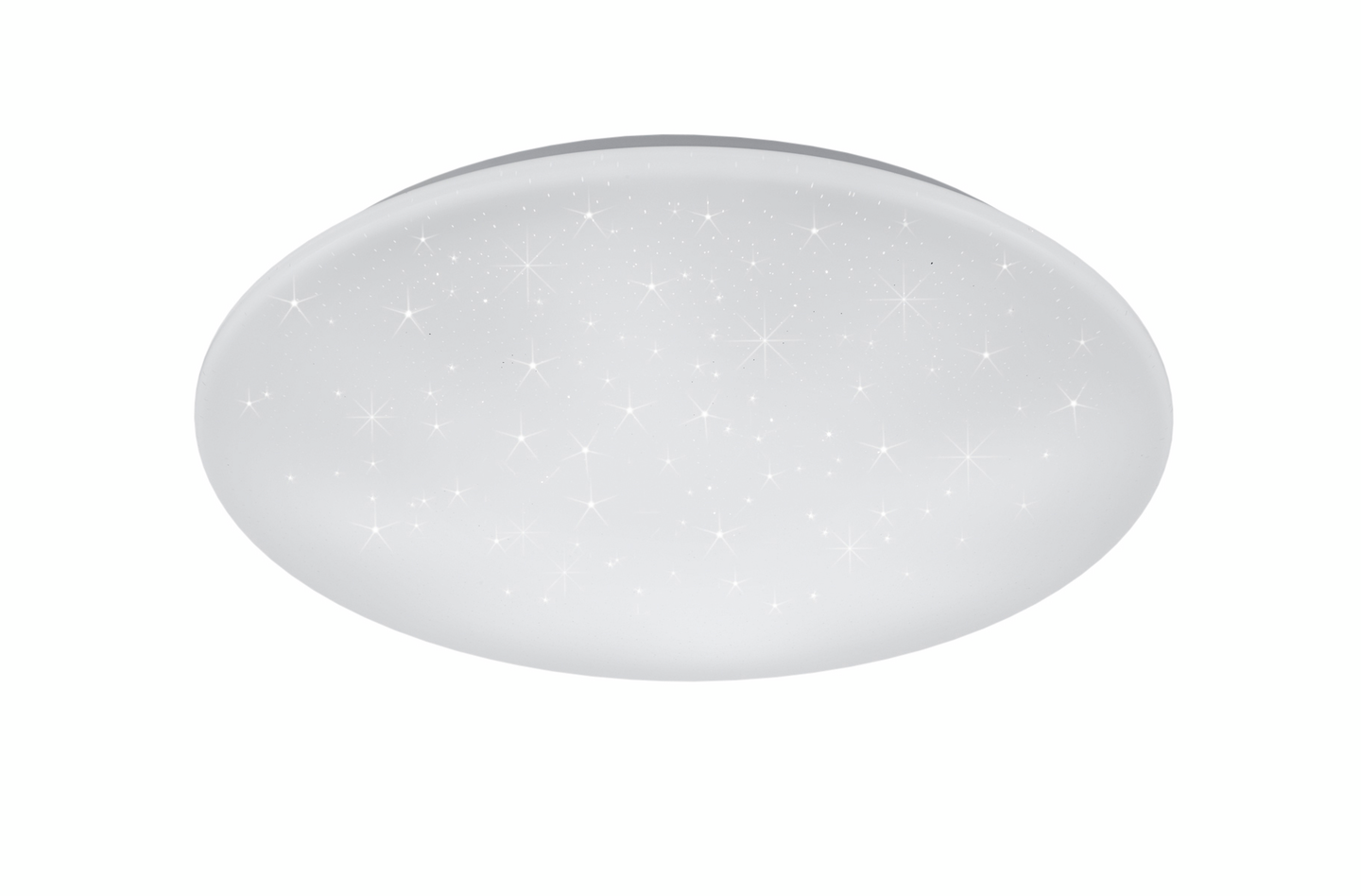 Plafondi TRIO Kato Starlight led 27W