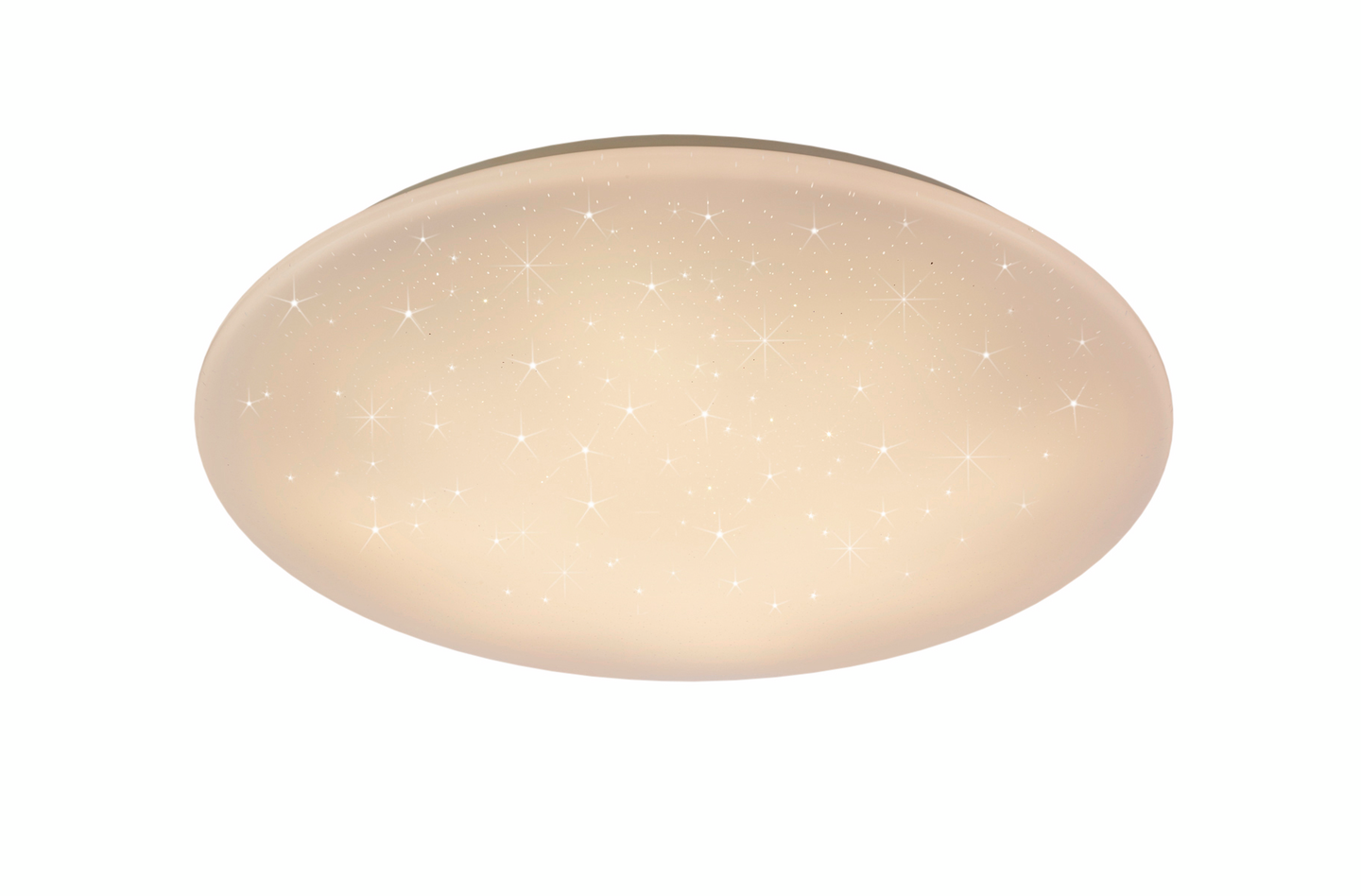 Plafondi TRIO Kato Starlight led 27W