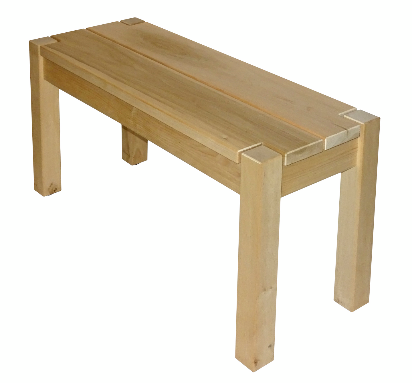 Penkki Pinetta Classic 80 tervaleppä