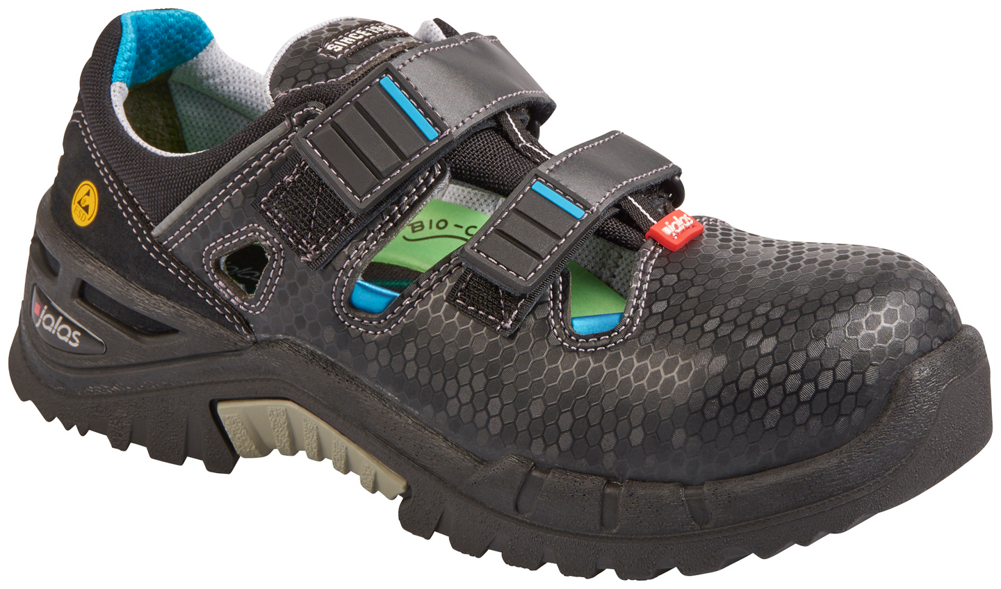 Turvakengät JALAS 9605 Flow